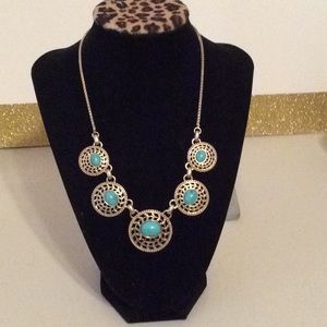 Lucky Brand Necklace - New